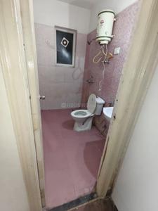 Bathroom Image of 1920 Sq.ft 3 BHK Apartment / Flat for rent in MVL Coral, Milakpur Goojar Bhiwadi for Rs. 23000