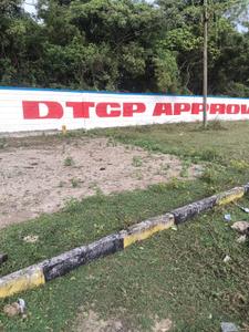 Image of 1000 Sq.ft Residential Plot / Land for sale in Singaperumal Koil, Chennai for Rs. 1100000