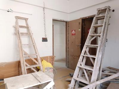 Bedroom Image of 2800 Sq.ft 4 BHK Apartment / Flat for sale in Ballygunge Kolkata for Rs. 42500000