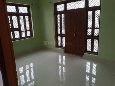 Bedroom Image of 1650 Sq.ft 2 BHK Apartment / Flat for rent in Gandharva Imperial Crest, Vidhyak Niwas Gorakhpur for Rs. 15000