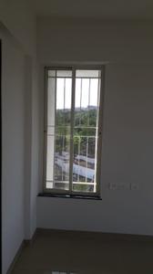 Bedroom Image of 1150 Sq.ft 2.5 BHK Apartment / Flat for sale in Mont Vert Belbrook, Bhugaon Pune for Rs. 12000000