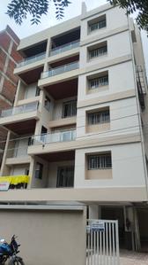 Building Image of 1600 Sq.ft 3 BHK Apartment / Flat for sale in Laxminagar Nagpur for Rs. 15500000
