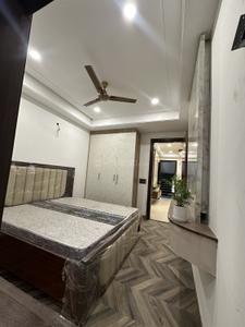 Bedroom Image of 1650 Sq.ft 4 BHK Apartment / Flat for sale in JMD Samriddhi Apartment, Sector 73 Noida for Rs. 7500000