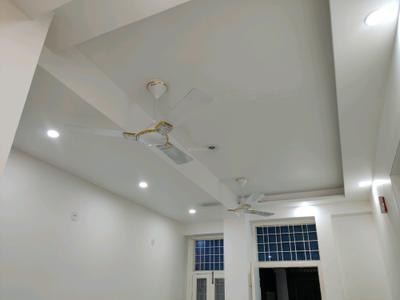 Living Room Image of 1225 Sq.ft 3 BHK Apartment / Flat for sale in Indirapuram Ghaziabad for Rs. 11700000