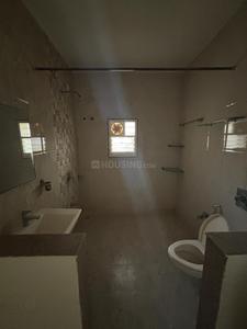 Bathroom Image of 4500 Sq.ft 4 BHK Villa for sale in Bopal Ahmedabad for Rs. 30000000