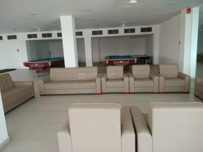 Hall Image of 1423 Sq.ft 2 BHK Apartment / Flat for sale in Mihan Nagpur for Rs. 6403500