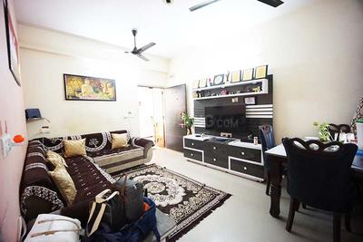 2 BHK Flat