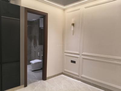 Bedroom Image of 1700 Sq.ft 3 BHK Builder Floor for rent in Sector 22 Gurgaon for Rs. 70000