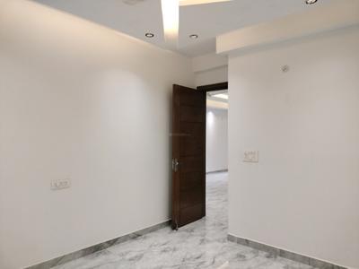 Bedroom Image of 1557 Sq.ft 3 BHK Builder Floor for sale in Fidato Honour Homes, Sector 89 Faridabad for Rs. 15500000