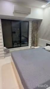 Bedroom Image of 2760 Sq.ft 4 BHK Apartment / Flat for sale in Sahyadri Tower, Malad East Mumbai for Rs. 80000000