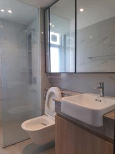 Bedroom Four Image of 3000 Sq.ft 4 BHK Builder Floor for rent in DLF Garden City Plots, Sector 92 Gurgaon for Rs. 37000