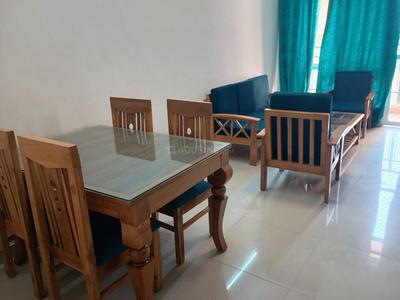 3 BHK Flat