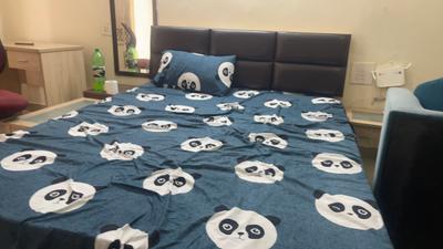 Supertech Ecociti Bedroom 3