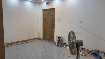 Living Room Image of 680 Sq.ft 2 BHK Builder Floor for sale in Picnic Garden Kolkata for Rs. 3500000