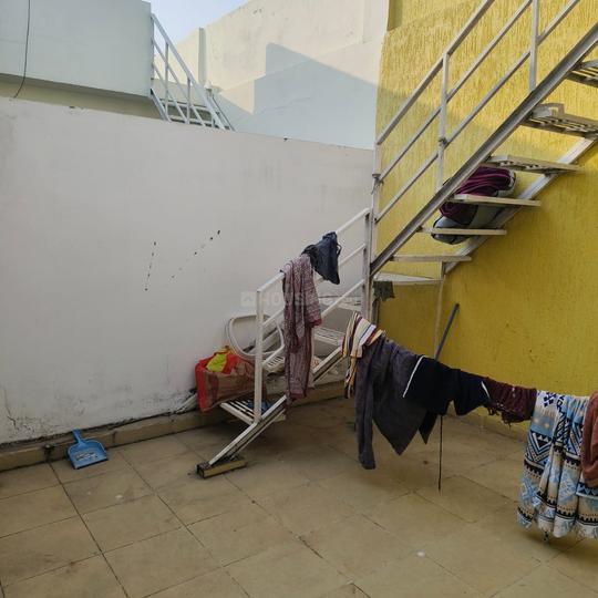 Katara hill Balcony 1