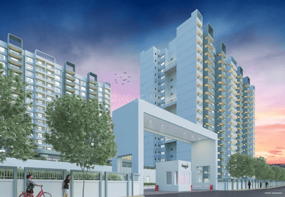 3 BHK Flat