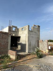 Image of 800 Sq.ft 2 BHK Independent House for sale in Kurumbapalayam, Coimbatore for Rs. 3500000