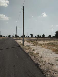 Image of 1200 Sq.ft Residential Plot / Land for sale in AIIMS Enclave II, Netra, Jodhpur for Rs. 1662000