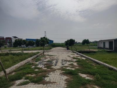 Image of 1800 Sq.ft Residential Plot / Land for sale in Del NCR Aero City, Yeida, Greater Noida for Rs. 4600000