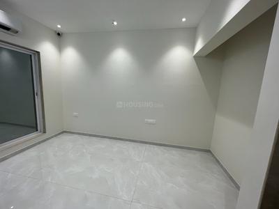 Bedroom Image of 1950 Sq.ft 4 BHK Apartment / Flat for sale in Chheda Avighna Building No 3, Mira Road East Mira Bhayandar for Rs. 24000000
