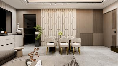 3 BHK Independent Builder Floor