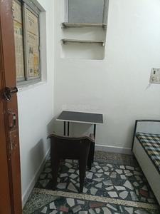 Balcony Image of Pradeep Bhadoria in Mukherjee Nagar, New Delhi