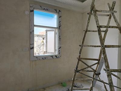 Bedroom Image of 900 Sq.ft 3 BHK Builder Floor for sale in DLF Ankur Vihar Ghaziabad for Rs. 3480500
