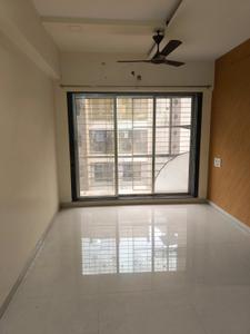 Hall Image of 1020 Sq.ft 2 BHK Apartment / Flat for sale in Annapurna Kasturi Heights, Bhayandar East Mira Bhayandar for Rs. 12800000