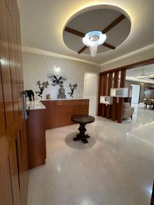 Hall Image of 4600 Sq.ft 4 BHK Apartment / Flat for rent in Vasanth Nagar Bengaluru for Rs. 300000