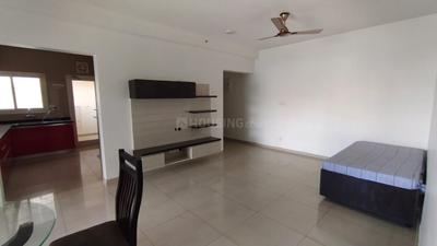 Hall Image of 1514 Sq.ft 3 BHK Apartment / Flat for rent in Sobha Silicon Oasis, Electronic City Bengaluru for Rs. 60000