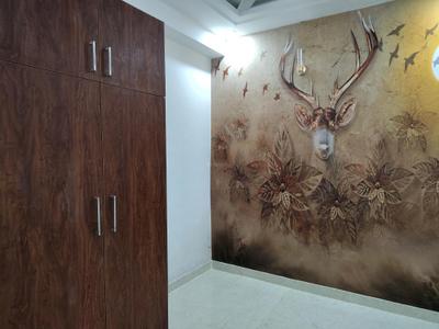 Bedroom Image of 1080 Sq.ft 2 BHK Apartment / Flat for sale in Vyom Residency, Noida Extension Greater Noida for Rs. 4403100