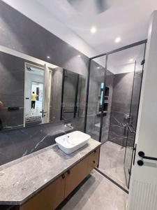 Image of 2700 Sq.ft 4 BHK Builder Floor for sale in Anand Vihar, New Delhi for Rs. 60000000