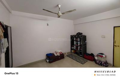 Bedroom Image of 1200 Sq.ft 2 BHK Apartment / Flat for rent in Pardi Nagpur for Rs. 12000