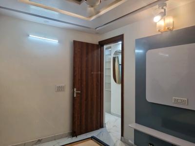 Bedroom Image of 900 Sq.ft 3 BHK Apartment / Flat for sale in Dwarka Mor New Delhi for Rs. 5800000