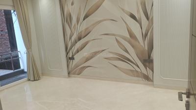 Bedroom Image of 2400 Sq.ft 4 BHK Builder Floor for sale in Anant Raj, Sector 63 Gurgaon for Rs. 34900000