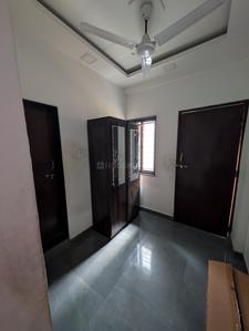 Bedroom Image of Her Nest Girls Pg in Wadgaon Sheri, Pune