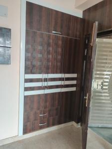 Bedroom Image of 945 Sq.ft 2 BHK Apartment / Flat for rent in Shri Radha Aqua Garden, Noida Extension Greater Noida for Rs. 17000