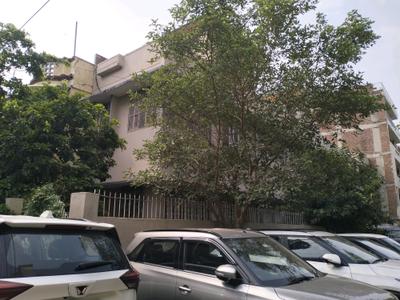 Image of 320 Sq.ft Residential Plot / Land for sale in Model Town, New Delhi for Rs. 150000000