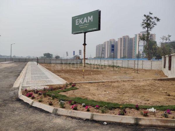 Paras Ekam Homes Main Image 1