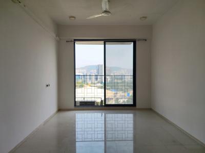 Living Room Image of 1100 Sq.ft 2.5 BHK Apartment / Flat for rent in Savannah Avalon, Andheri East Mumbai for Rs. 82000