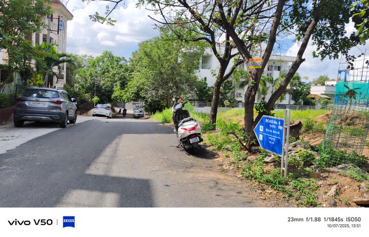 Mahendrahills Main Image 1