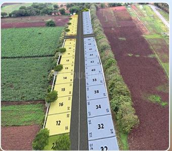 Image of 900 Sq.ft Residential Plot / Land for sale in Gamanagatti, Hubli for Rs. 2339100