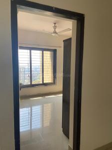 Hall Image of 810 Sq.ft 2 BHK Apartment / Flat for sale in ACME Ozone, Thane West Thane for Rs. 12500000