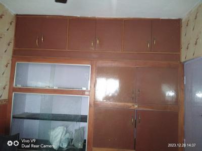 Bedroom Image of 2000 Sq.ft 3 BHK Penthouse for rent in Padegaon Aurangabad for Rs. 25000