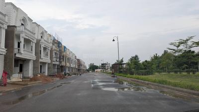 Image of 2450 Sq.ft Residential Plot / Land for sale in Amrawati IT City, Sultanpur Road, Lucknow for Rs. 22400000