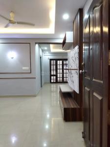 Hall Image of 1250 Sq.ft 2 BHK Apartment / Flat for rent in Grand Bay, Marathahalli Bengaluru for Rs. 40000