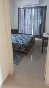Bedroom Image of 1700 Sq.ft 3 BHK Apartment / Flat for rent in CHD Avenue 71, Sector 72 Gurgaon for Rs. 55000