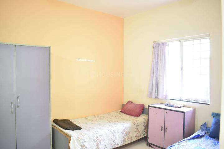 Shanti vihar society navdha Bedroom 1
