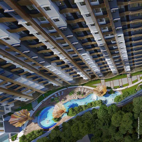 34 Park Estate Main Image 1