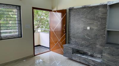 1 BHK Independent Builder Floor